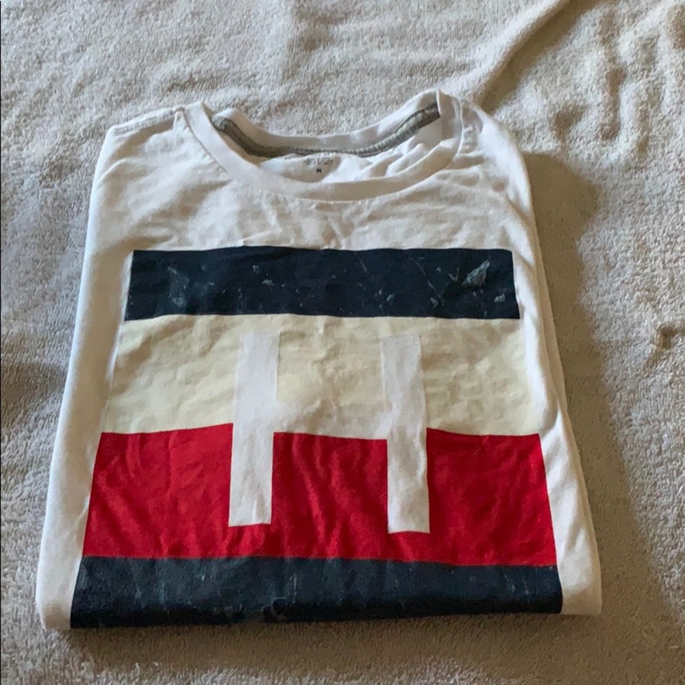 Timmy Hilfiger T-shirt Medium